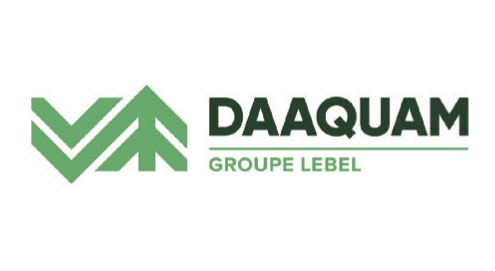 Logo de Daaquam